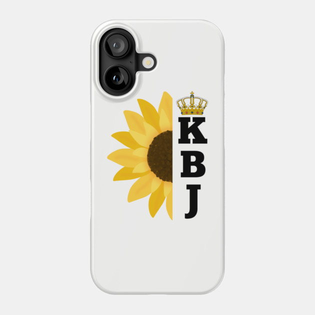 Ketanji Brown Jackson | Notorious KBJ | Black History Phone Case by UrbanLifeApparel
