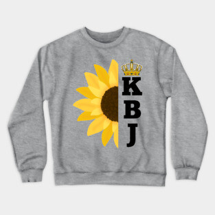 Ketanji Brown Jackson | Notorious KBJ | Black History Crewneck Sweatshirt