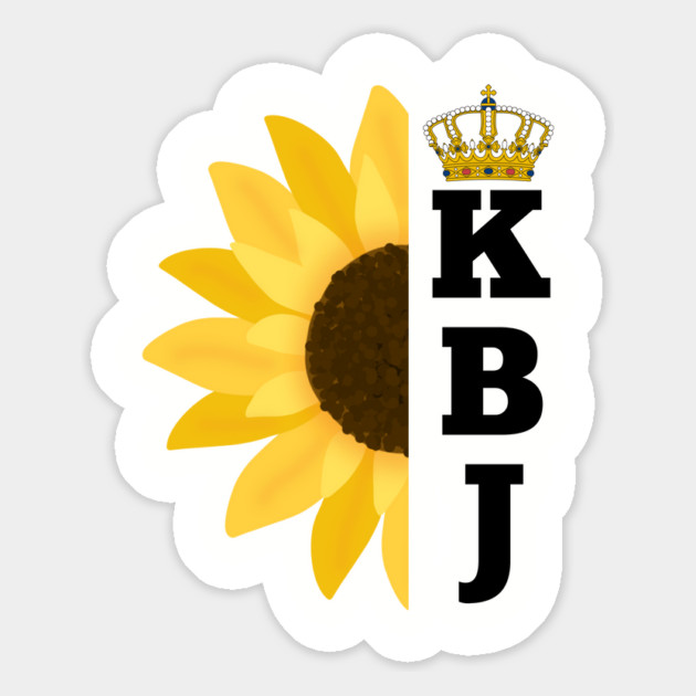 Ketanji Brown Jackson | Notorious KBJ | Black History Magnet by UrbanLifeApparel