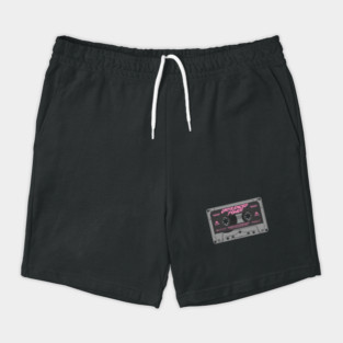 Unsilenced Power Shorts