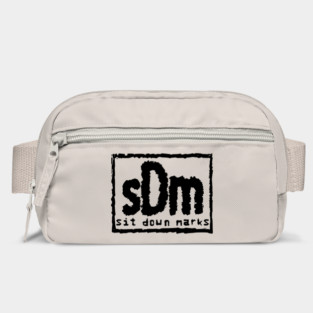 Sit Down Marks NWO 2 Bag