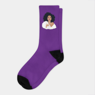 Diva Socks