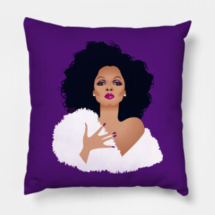Diva Pillow