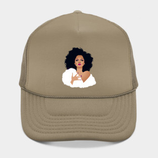Diva Hat