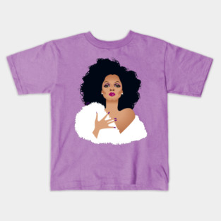 Diva Kids T-Shirt
