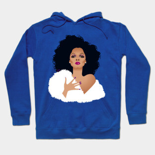 Diva Hoodie