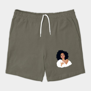Diva Shorts