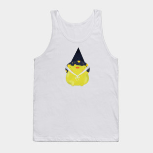 Froggy Tank Top