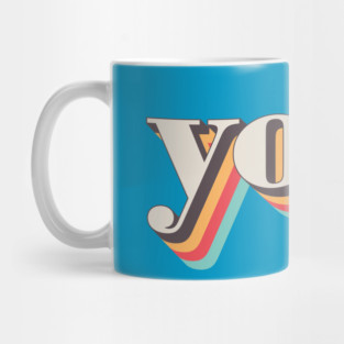 Yolo Mug