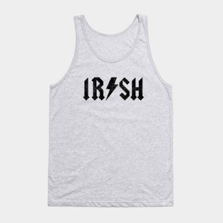 IRISH Tank Top