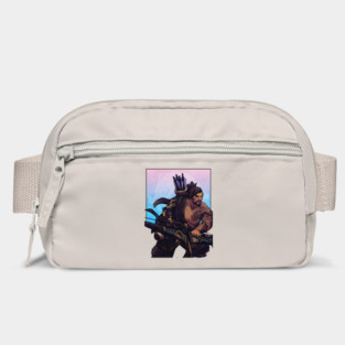 Overwatch - Hanzo Bag