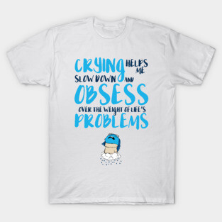 Sadness T-Shirt
