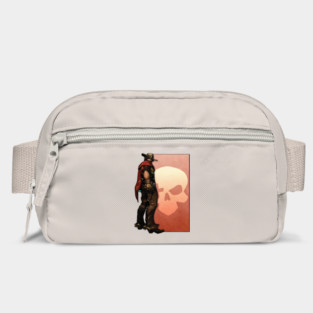 Overwatch - Mccree Bag