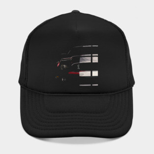MUSTANG Hat