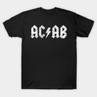 ACAB T-Shirt