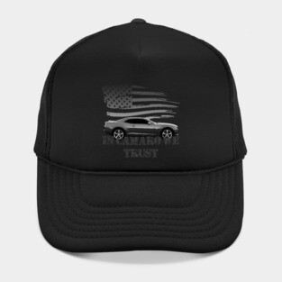 CAMARO Hat