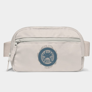 Axolotl Team Bag