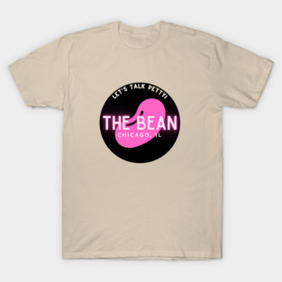 The Pink Bean T-Shirt