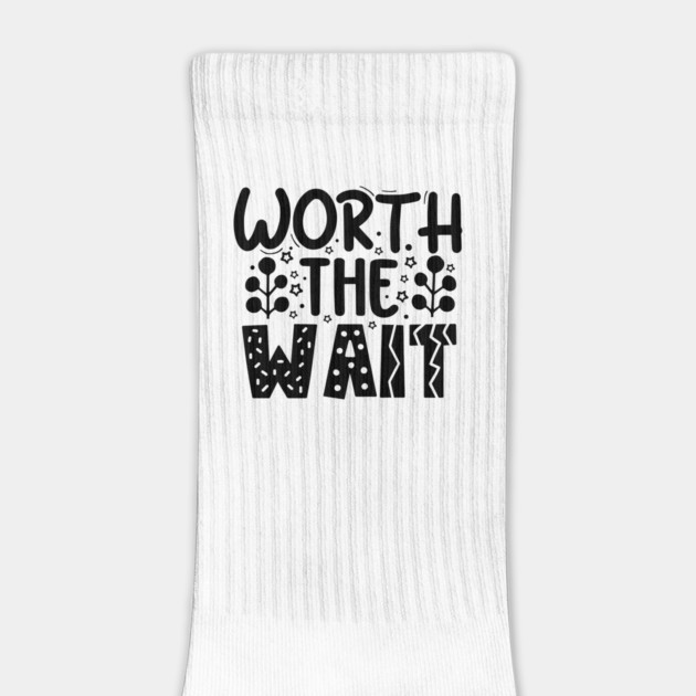 Worth The Wait by DrollDrifter