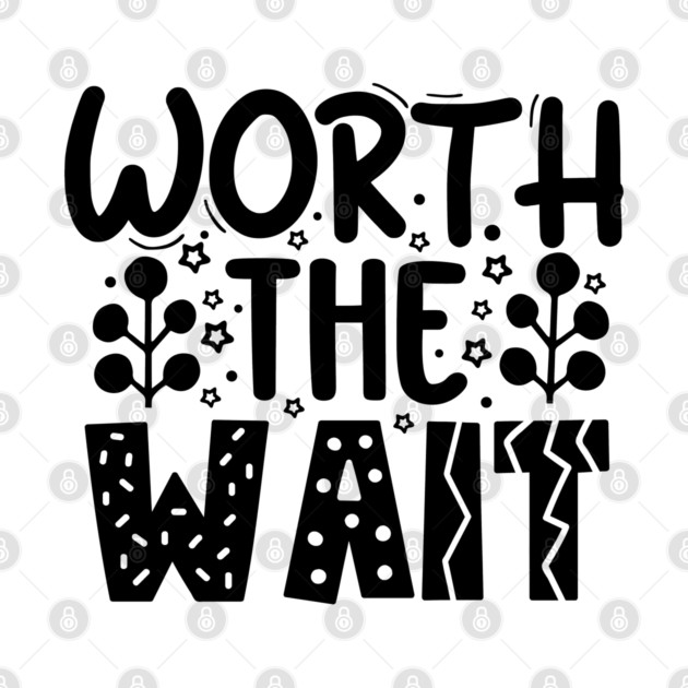 Worth The Wait by DrollDrifter