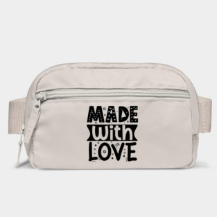 Made With Love Bag