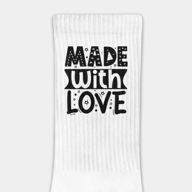 Made With Love by DrollDrifter