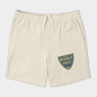 Beverly Hills Shorts