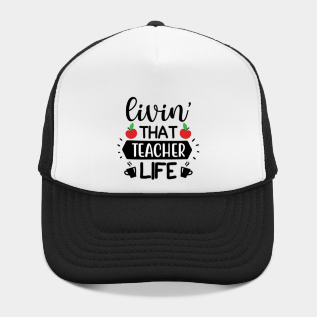 Living that teacher Life by DrollDrifter