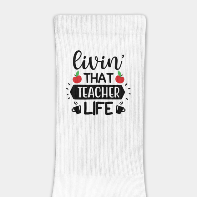 Living that teacher Life by DrollDrifter