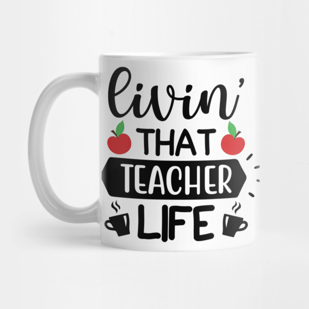 Living that teacher Life by DrollDrifter
