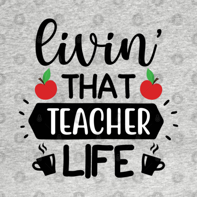 Living that teacher Life by DrollDrifter