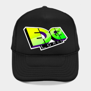 Edge Lords Hat