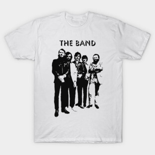 The Band T-Shirt