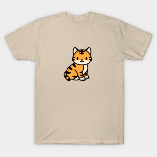 Tiger T-Shirt