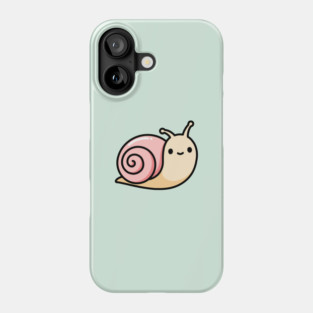 Snail Phone Case