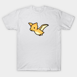 Pterodactyl T-Shirt