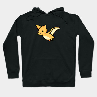 Pterodactyl Hoodie