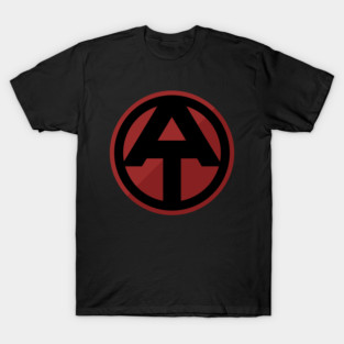 G.I. Joe: Adventure Team (Flat) T-Shirt