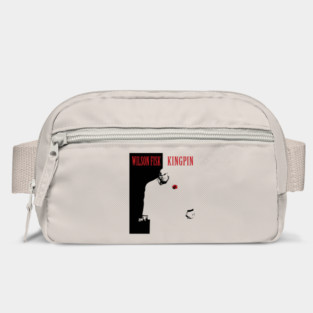 Kingpin Bag