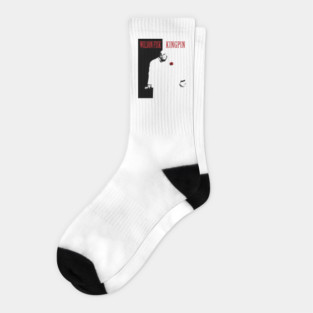 Kingpin Socks
