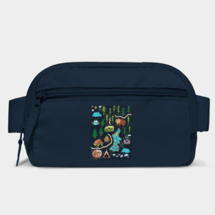 Camping Bag