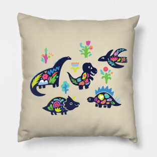 Artifacts inside Pillow