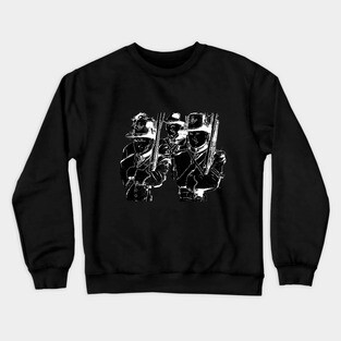 Ghosts of the Civil War Crewneck Sweatshirt