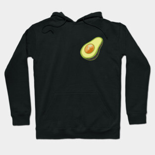 Avocado Hoodie
