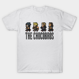 The Chocobros T-Shirt