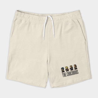The Chocobros Shorts