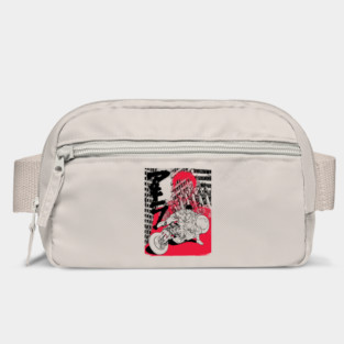 Akira/Kaneda Bag