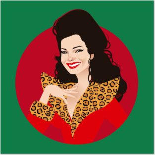 nanny Posters and Art