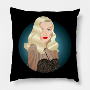 Veronica Pillow