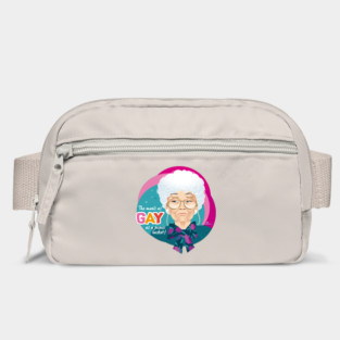 Sophia Picnic Bag